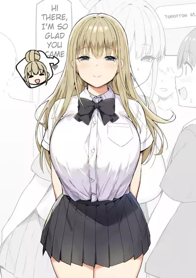 Joshi Kōsei Rich Thots [Part 2] [Colorized] [SPDSD]