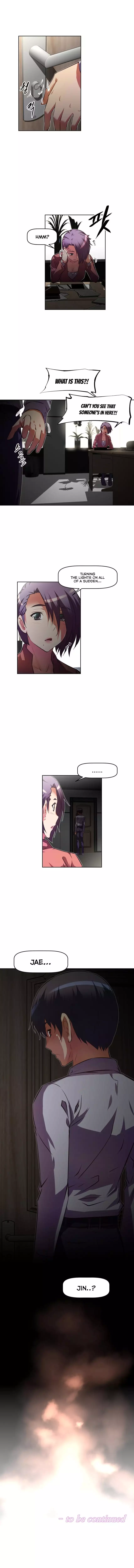 Brawling Go Ch.76-125