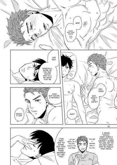 Hentai dakedo Aishite Hoshii! | Perverts Need Love Too!