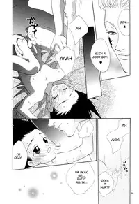 [Mo, Matsurigumi (Midorima Atene)] Kimi to Okasu Ruuru Ihan / Asa ga Mata Kuru (Hunter x Hunter) (English)