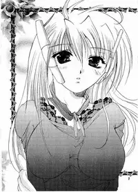 (SC8) [UA (Teramoto Kaoru)] Virgin Killer (ToHeart)