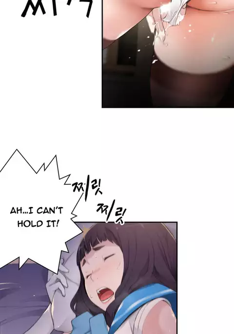 Tissue Thieves Ch.1-20