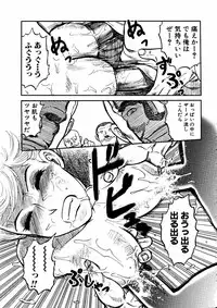 Comic Hime Dorobou 2006-11