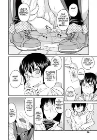 [Shimimaru] JUNK LAND [English] [SMDC]