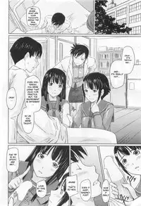 [Kisaragi Gunma] Sweet Hearts [ENG]