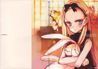 [Littlewitch (Ooyari Ashito)] BetaGraph about PERIOD [2007-09-14]