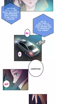 [BYMAN] Sex Knights-Erotic Sensuality & Perception Ch.1-17 (English) (Ongoing)