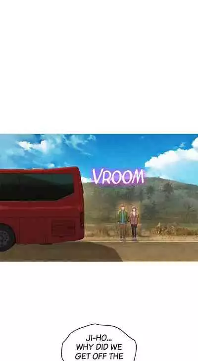 What do you Take me For? Ch.159/?