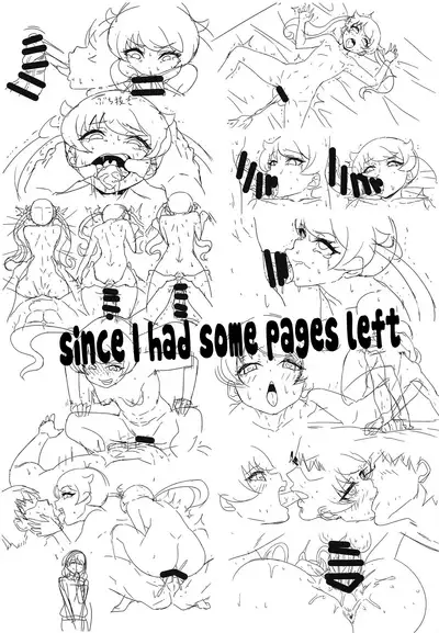 (Prism Jump 23) [Circle Tokomaya (Tokomaya Keita)] Nama Emo - Muboubi na JC Pri Chan Idol no Oshiego no Tame ni Otona Chinpo de Torotoro Asedaku Wakarase Koubi Shidou! (Kiratto Pri Chan) [English] [Doujins.com]