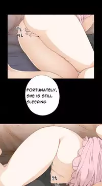 The Girl Next Door Ch.1-35 (English) (Ongoing)