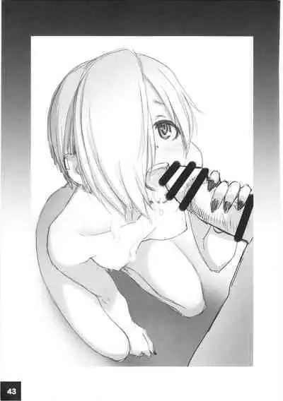 DokiDoki CINDERELLA Ura-Koume+α