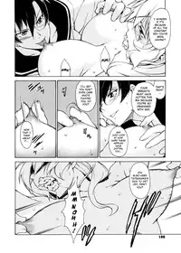 [Takemura Sesshu] TAKE ON ME 2 [English] [Bubbadg]