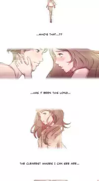 [BYMAN] Sex Knights-Erotic Sensuality & Perception Ch.1-17 (English) (Ongoing)