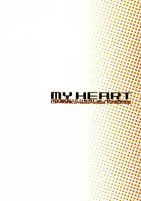 (SC40) [D.N.A.Lab. (Miyasu Risa)] MY HEART (LUX-PAIN)