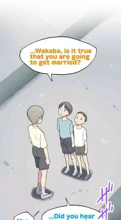 [Kuma QM] Sumikomi Minarai Kodomo Wife-chans! | Little Wives,Live-in apprentices [English]