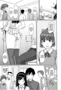 [Kisaragi Gunma] Tokoharusou He Youkoso | Welcome to Tokoharusou [English] [Ryuutama + 4dawgz + FUKE + Second Hand Scans]