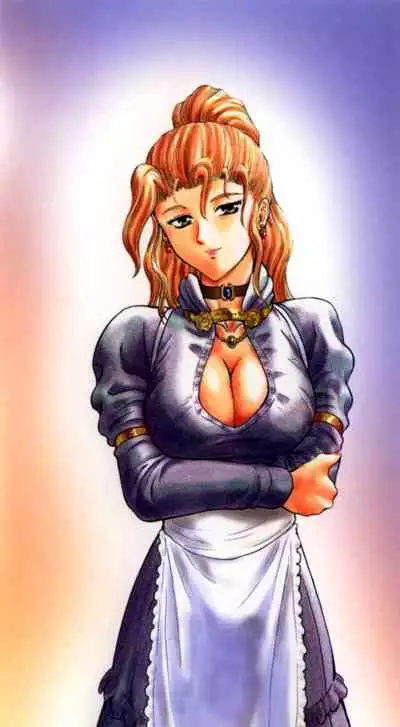 [Mukai Masayoshi] Guilty Sacrifice [Taidouhen] - Chapters 1-4 [English] [cutegyaruTL]