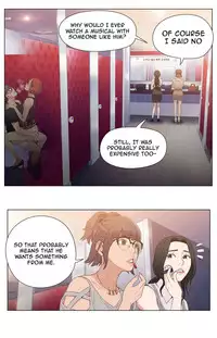 Sweet Guy Chapter 06 [ENGLISH] (Full Color)