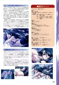 [Katagiri Hinata, Hikage Eiji] ONE2 ~Eien no Yakusoku~ Official FanBook