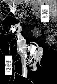 (C88) [Neo Wing (Saika)] Watashi o Daite Tonde (Yu-Gi-Oh! ARC-V) [English] [biribiri]