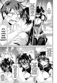 [Oroneko] Complex·Cosplex (COMIC Koh 2017-05) [English] {Hennojin} [Digital]