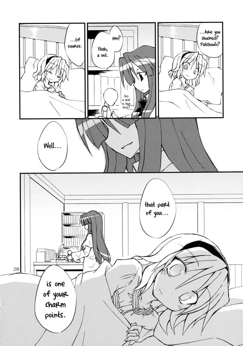 Effective Medicine for the Worrisome You!!