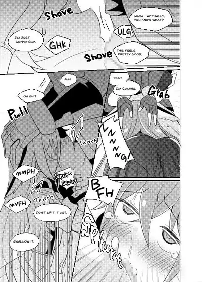 Atariya Stalker o Kaeriuchi ni suru Hon
