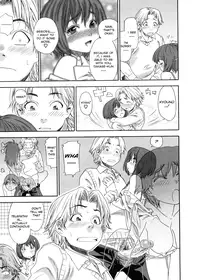 [Yamatogawa] Aqua Bless [English]