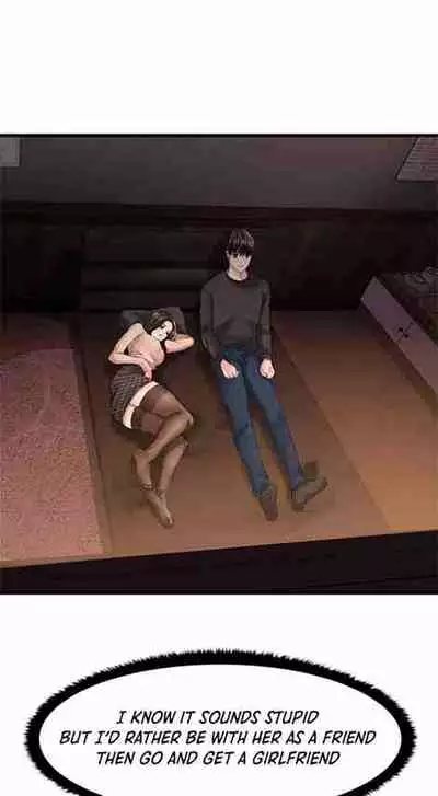 My Female Friend Who Crossed The Line [Rimpala, Gimdanchu] Ch.10? [English] [Manhwa PDF]