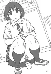 (C85) [666protect (Jingrock)] Fuuka to Himitsu no Shintai Sokutei (Yotsubato!)