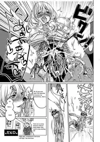 [I-Raf-you (Various)] Microne Magazine Vol. 25 [English] [Digital]