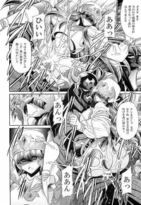 (COMIC1☆9) [Circle Taihei-Tengoku (Horikawa Gorou)] Himenin Hana Fubuki