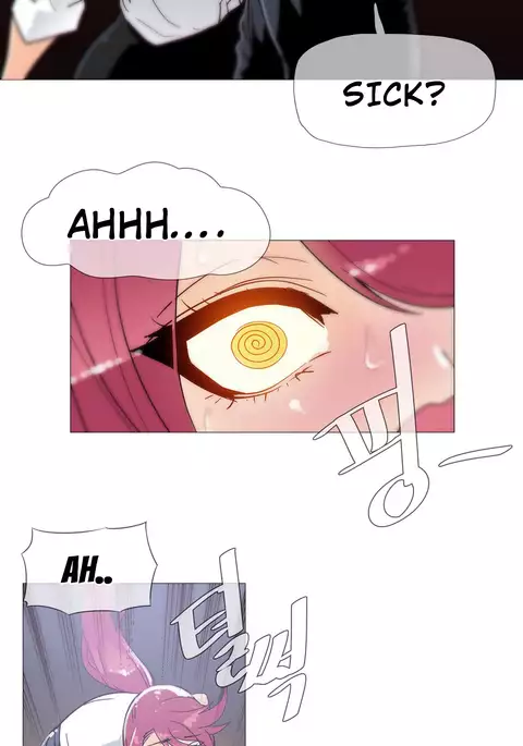 Household Affairs Ch.1-40