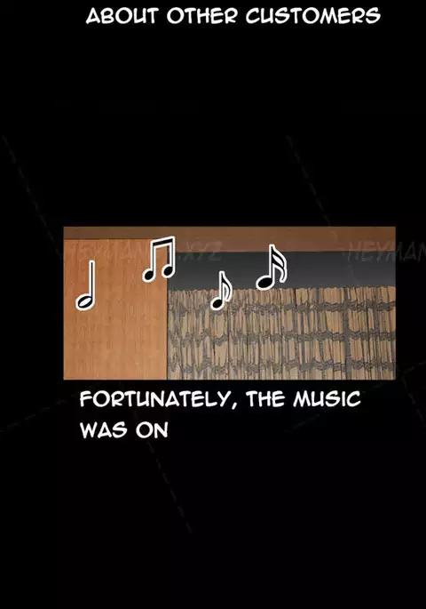 The Taste of Hands Ch.1-48