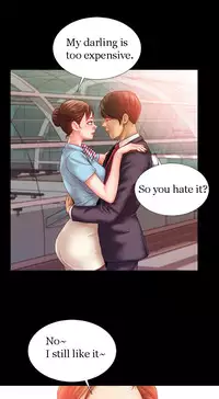 [Mojo] My Wives Ch.1-36 (English) (Ongoing)