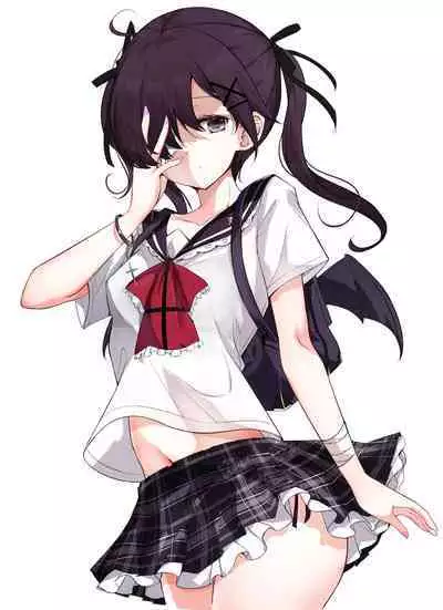 GiGap Shoujo | 反差少女