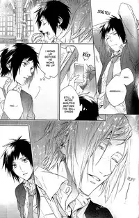 (HaruCC22) [LEGO! (Nakagawa)] Houkago, Kimi to Kotaeawase o Shiyou. (Final Fantasy XV) [English]