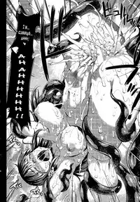 Shinkyoku no Grimoire