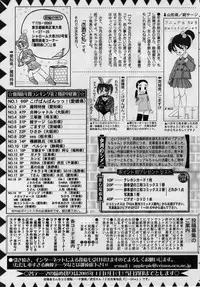 Comic Masyo 2005-02