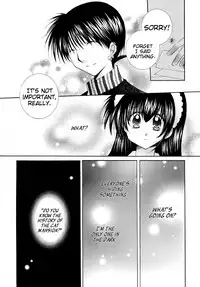 (C68) [Sakurakan (Seriou Sakura)] Tobikiri no Himitsu 3 <<Kanketsuhen>> | The troubling secret << Final chapter >> (Inuyasha) [English] [EHCove + Hennojin]