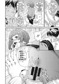 [John K. Pe-ta] Itoshiki Acmate- My Lovely Acmate Ch. 1-6 [English] [theamdrag] [Digital]