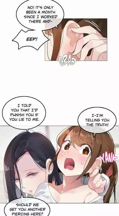 [Alice Crazy] Perverts' Daily Lives Episode 1: Her Secret Recipe Ch1-19 (Complete)