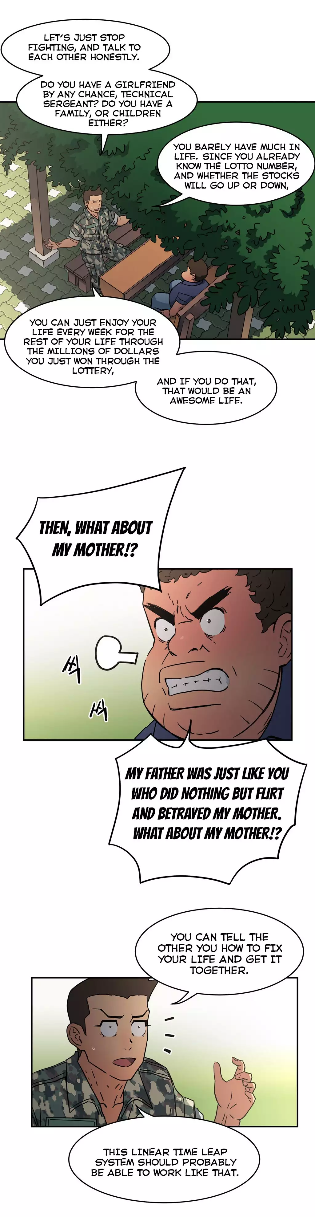 Refrain Love Ch.1-19