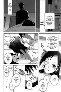 [Shinobu Tanei] Imouto Shojo Gensou | Little Stepsister Fantasy Virgin Ch. 1-10 [English] {Tadanohito}