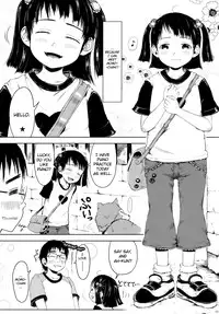 [Gomennasai] Omase de Gomen! [English] [biribiri]