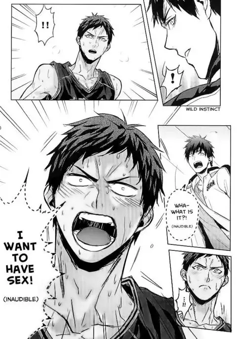 10-pun de Juubun da | 10 Minutes is Enough! {Hikari Zone Scanlation}