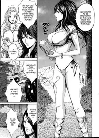 [Nagashima Chousuke] Kigenzen 10000 Nen no Ota | The Otaku in 10,000 B.C. Ch. 1-18 [English] [Natty Translations, Lazarus H]