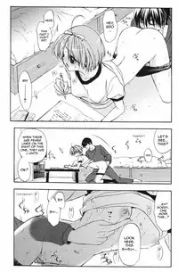 [Aki Suzuki] Nijuuzou Kafka | Double Image Kafka (Complete) [English] [Sling]