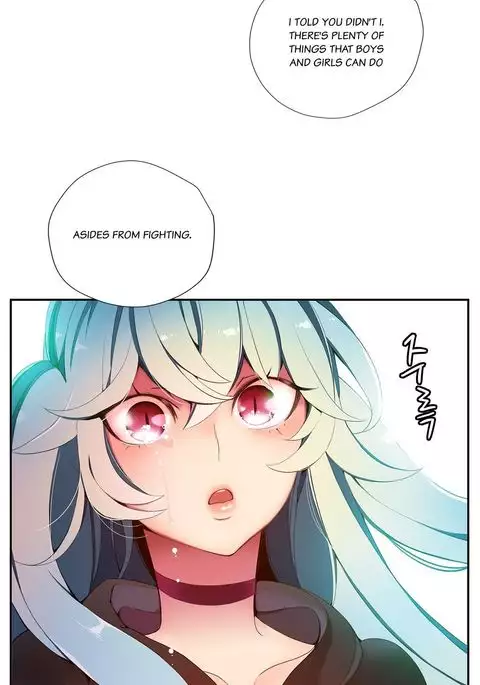 Lilith`s Cord Ch.1-40