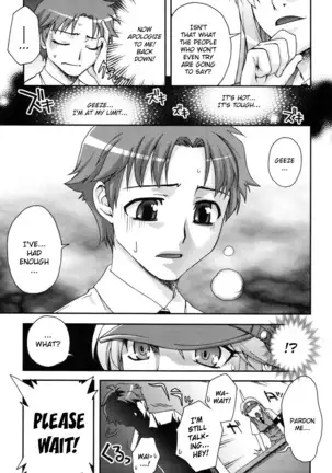 Double Lip Ch. 01-02, 04, 06 - 10